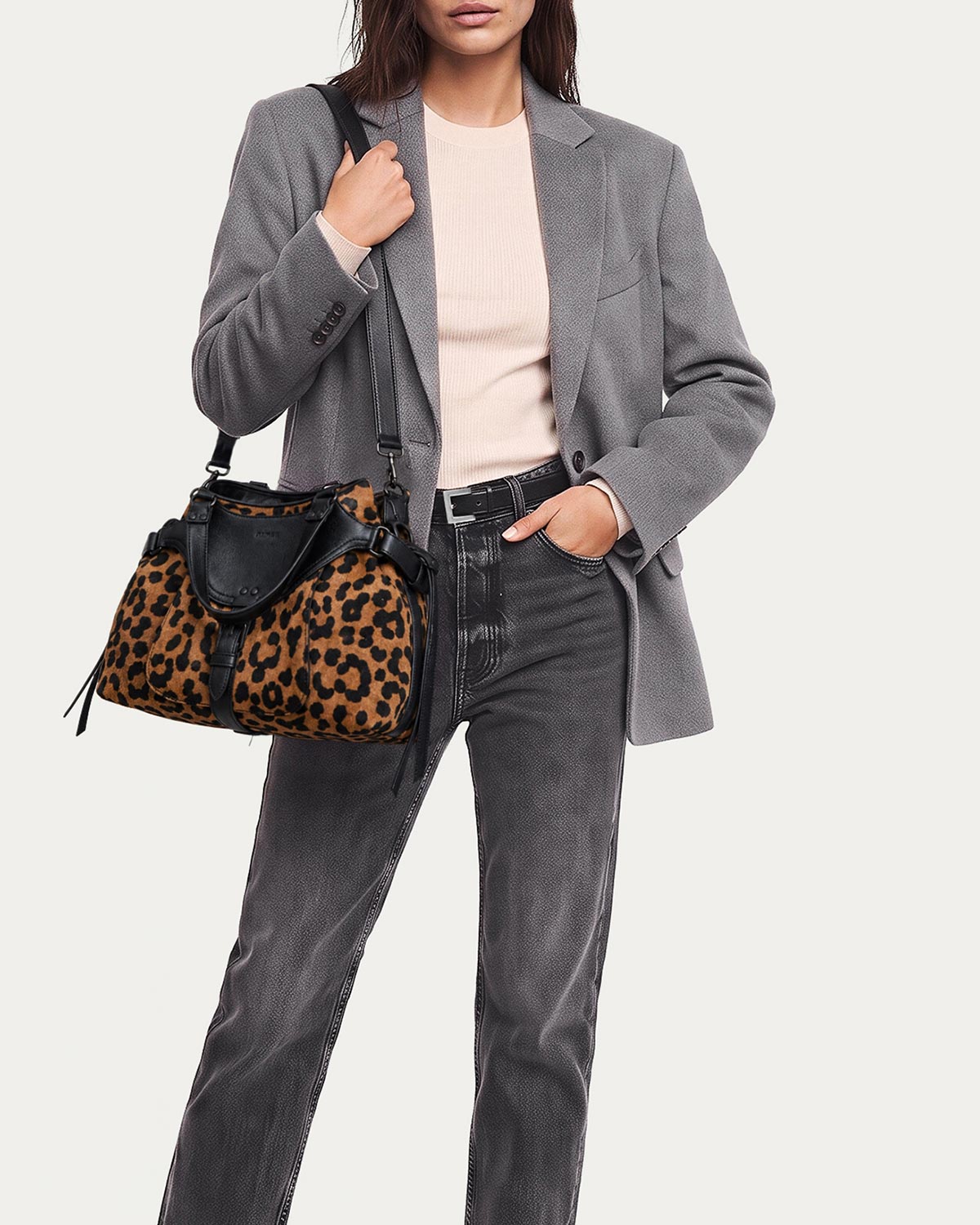 Dash Satchel