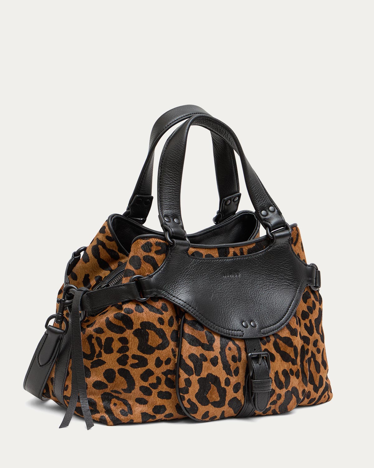 Dash Satchel