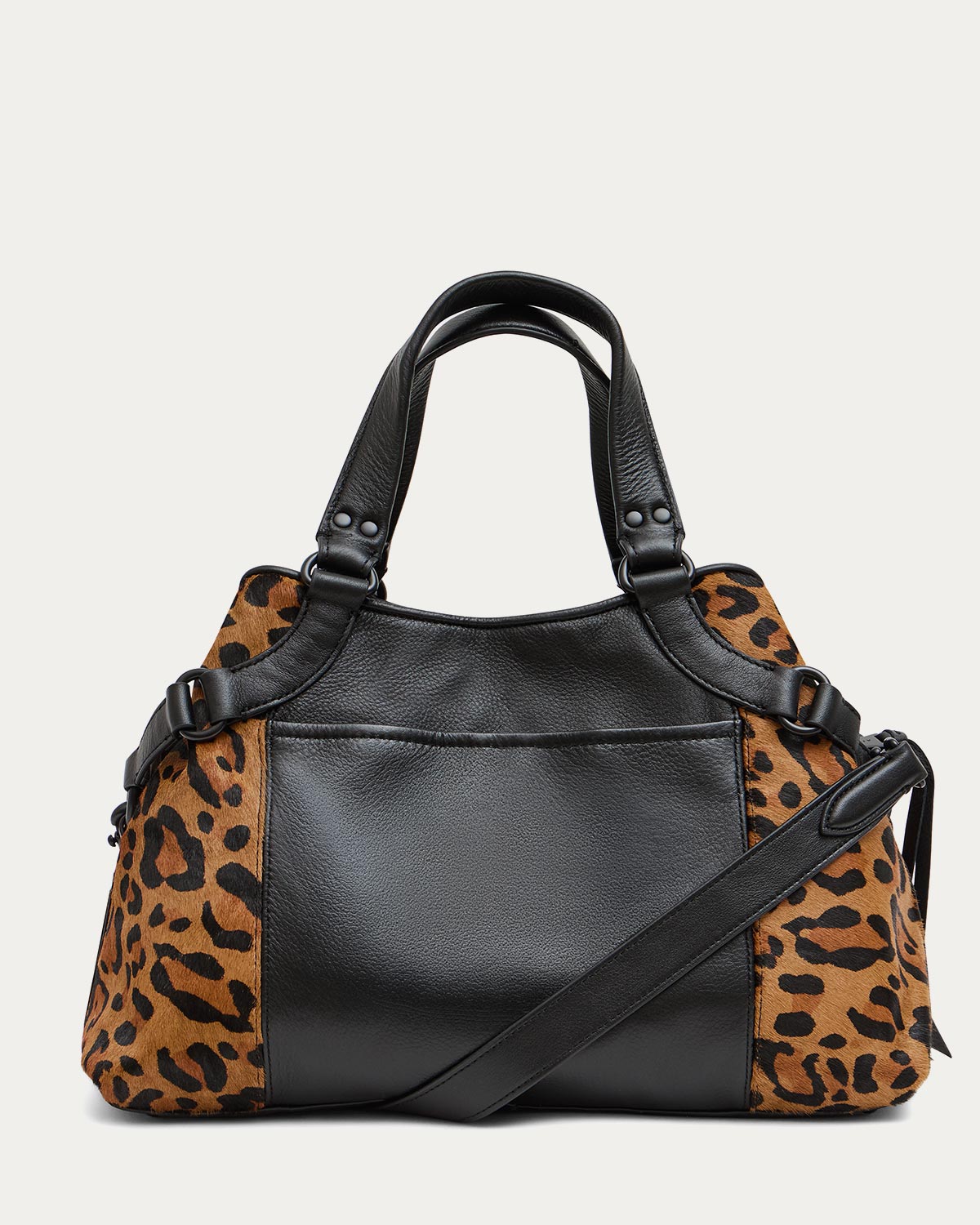 Dash Satchel