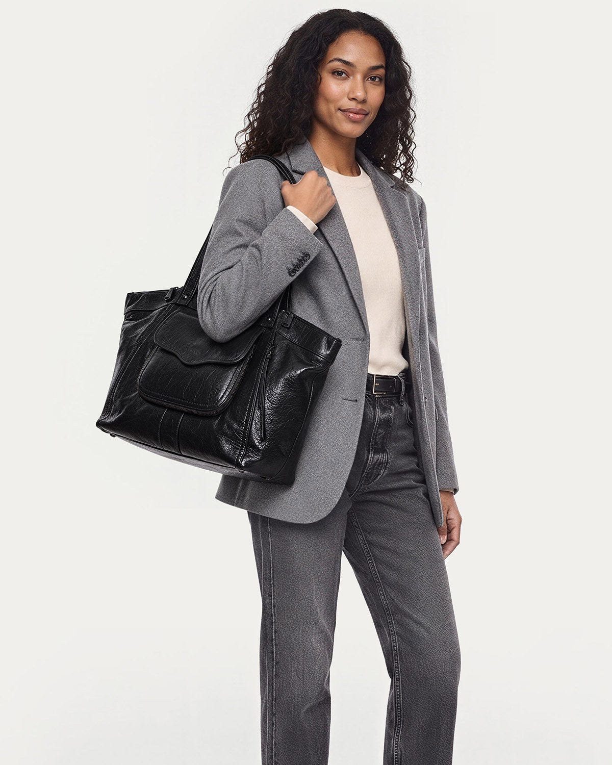 Downtown Tote