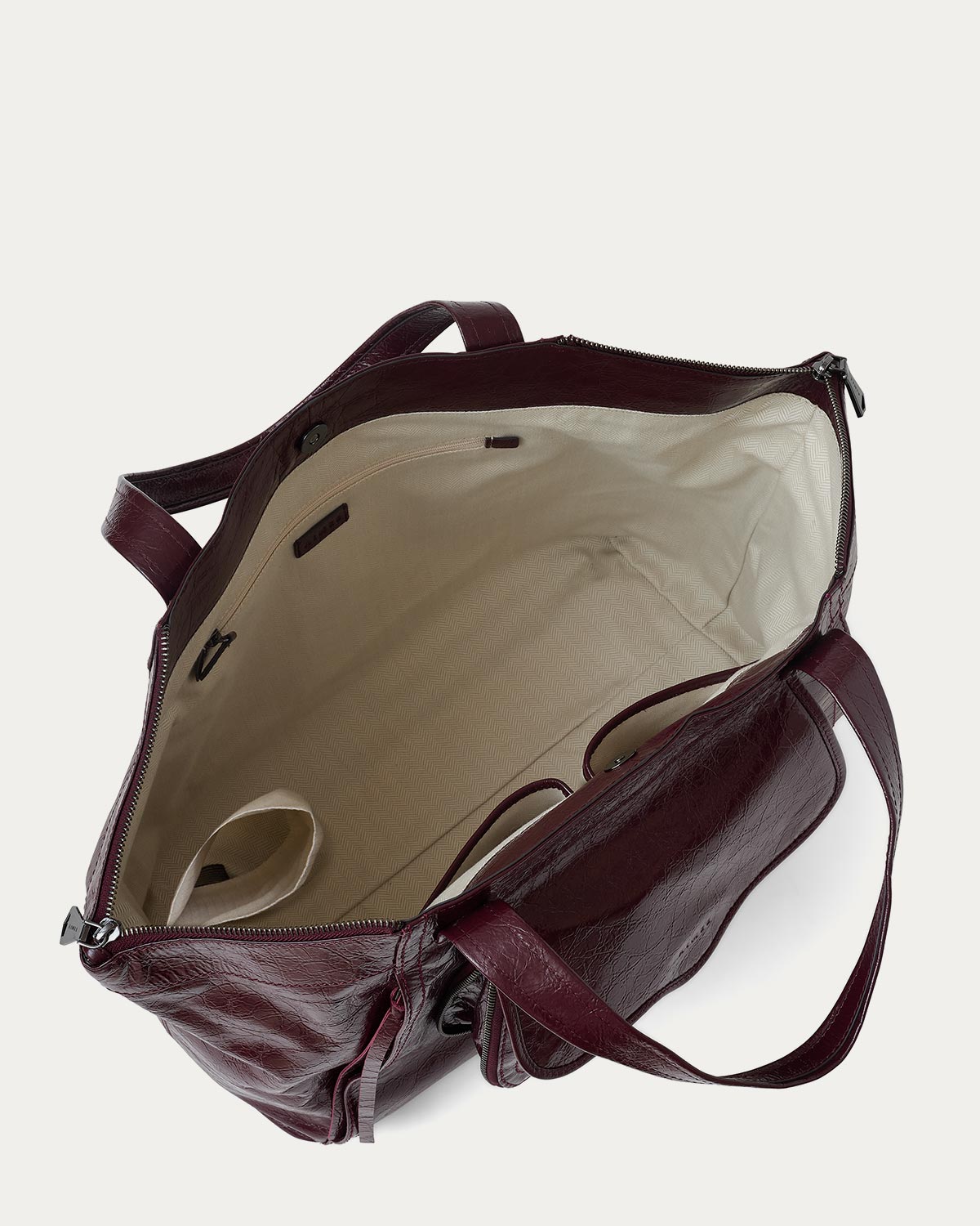 Downtown Tote