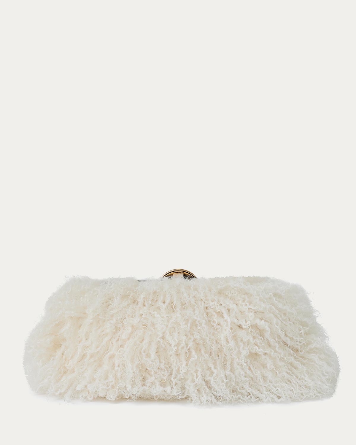 Full Circle Convertible Clutch