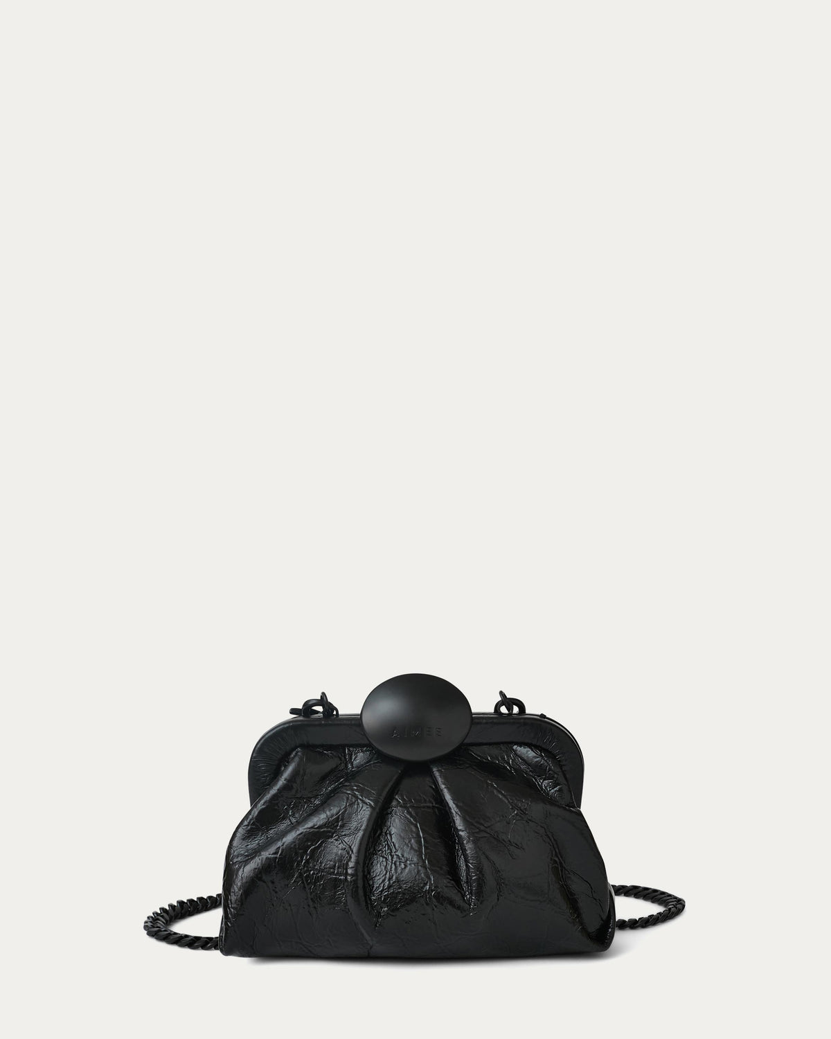 Full Circle Micro Crossbody