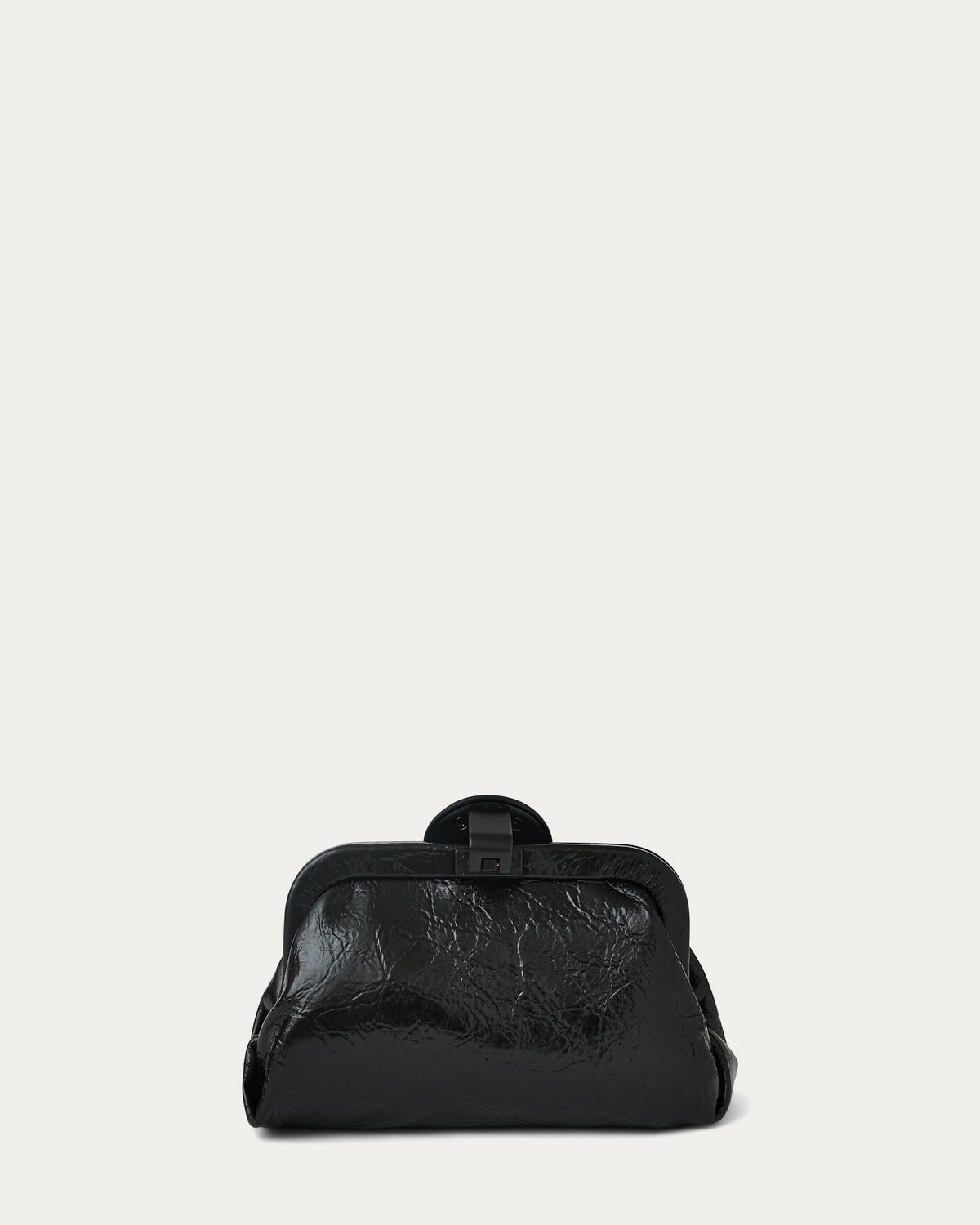 Full Circle Micro Crossbody