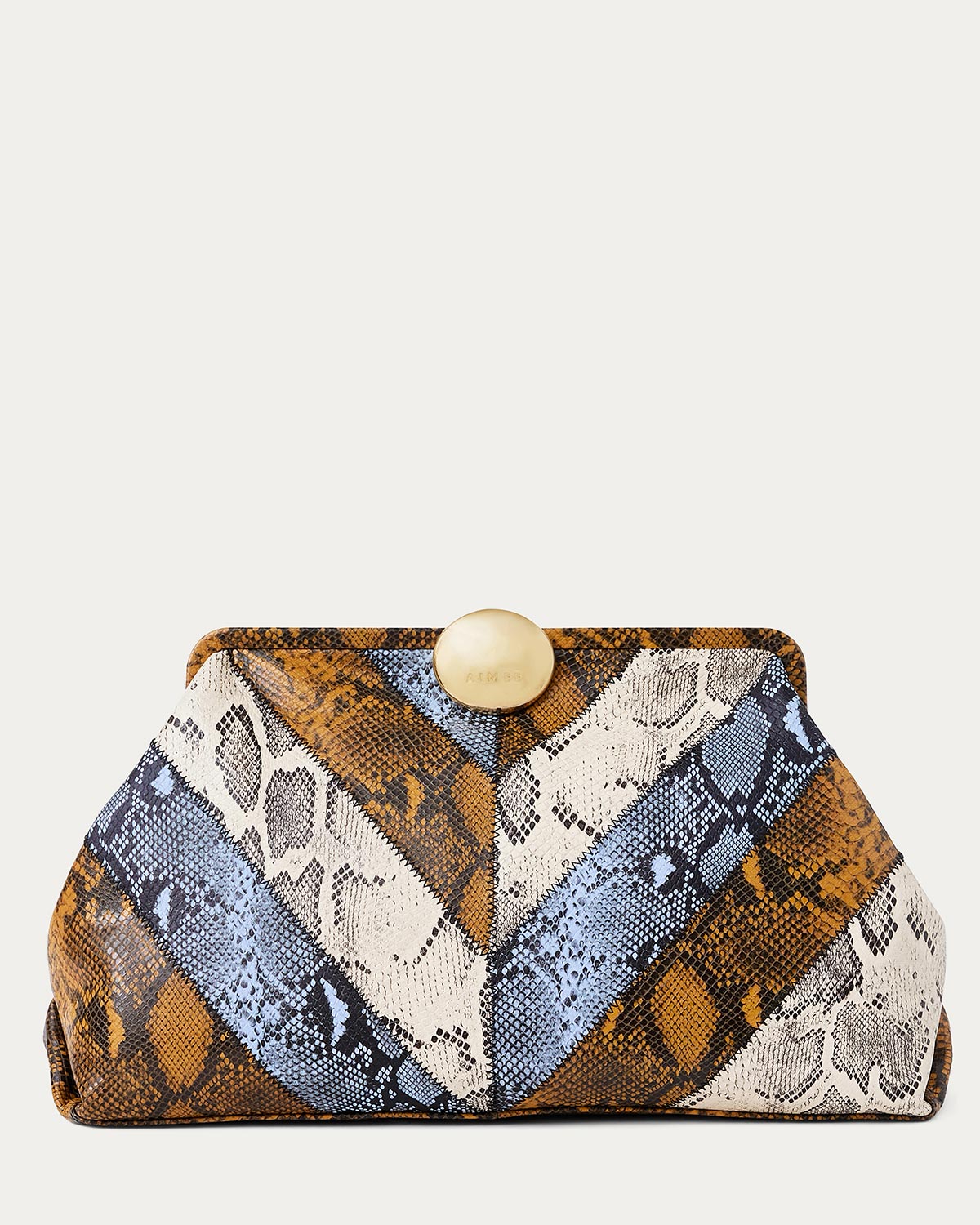 Full Circle XL Clutch