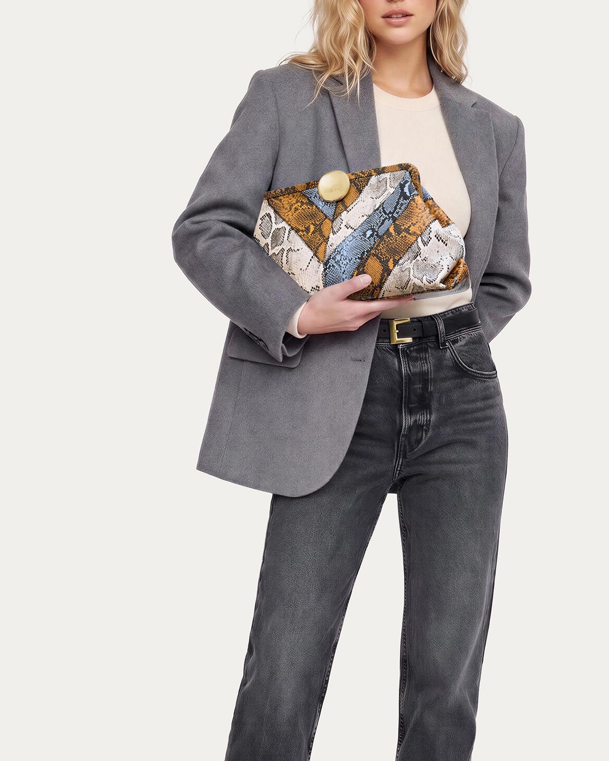 Full Circle XL Clutch