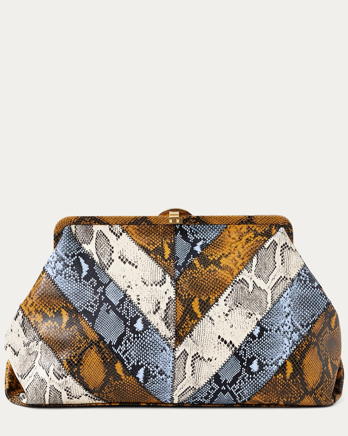 Full Circle XL Clutch