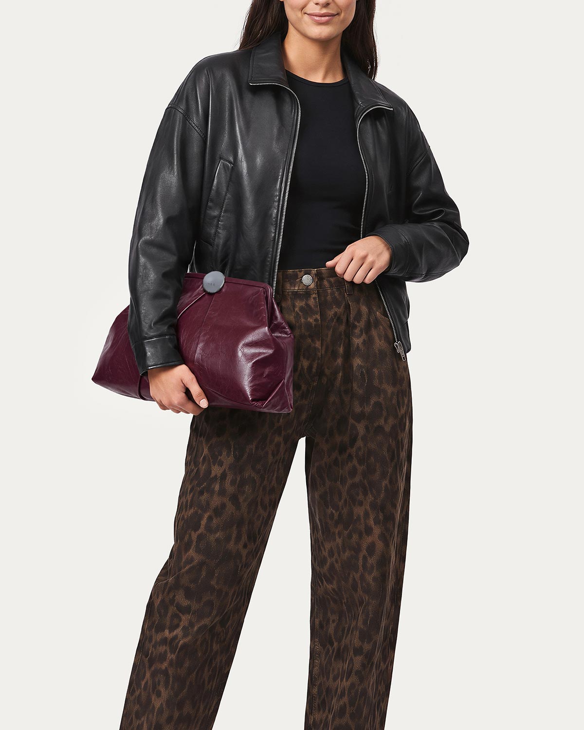 Full Circle XL Clutch