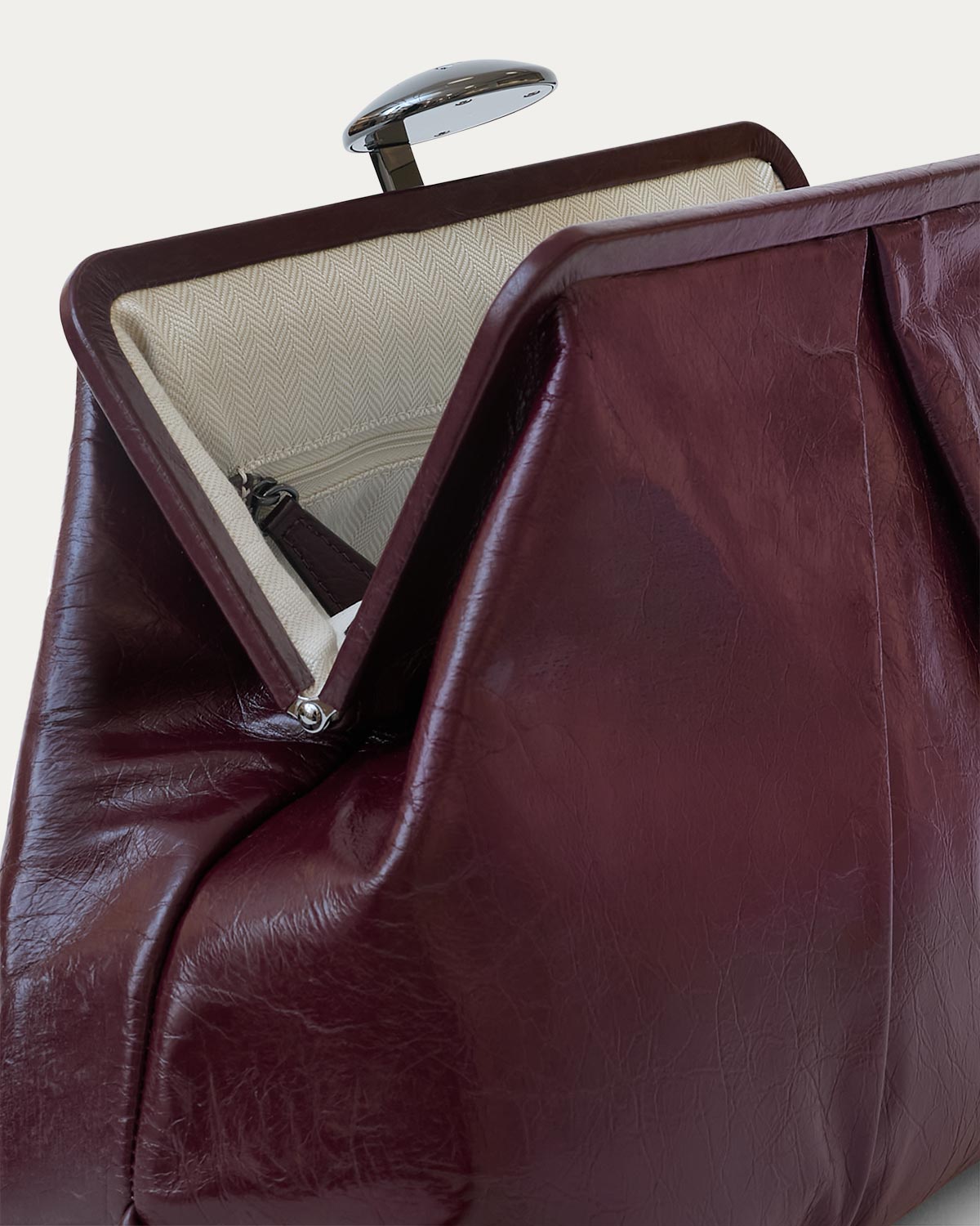 Full Circle XL Clutch