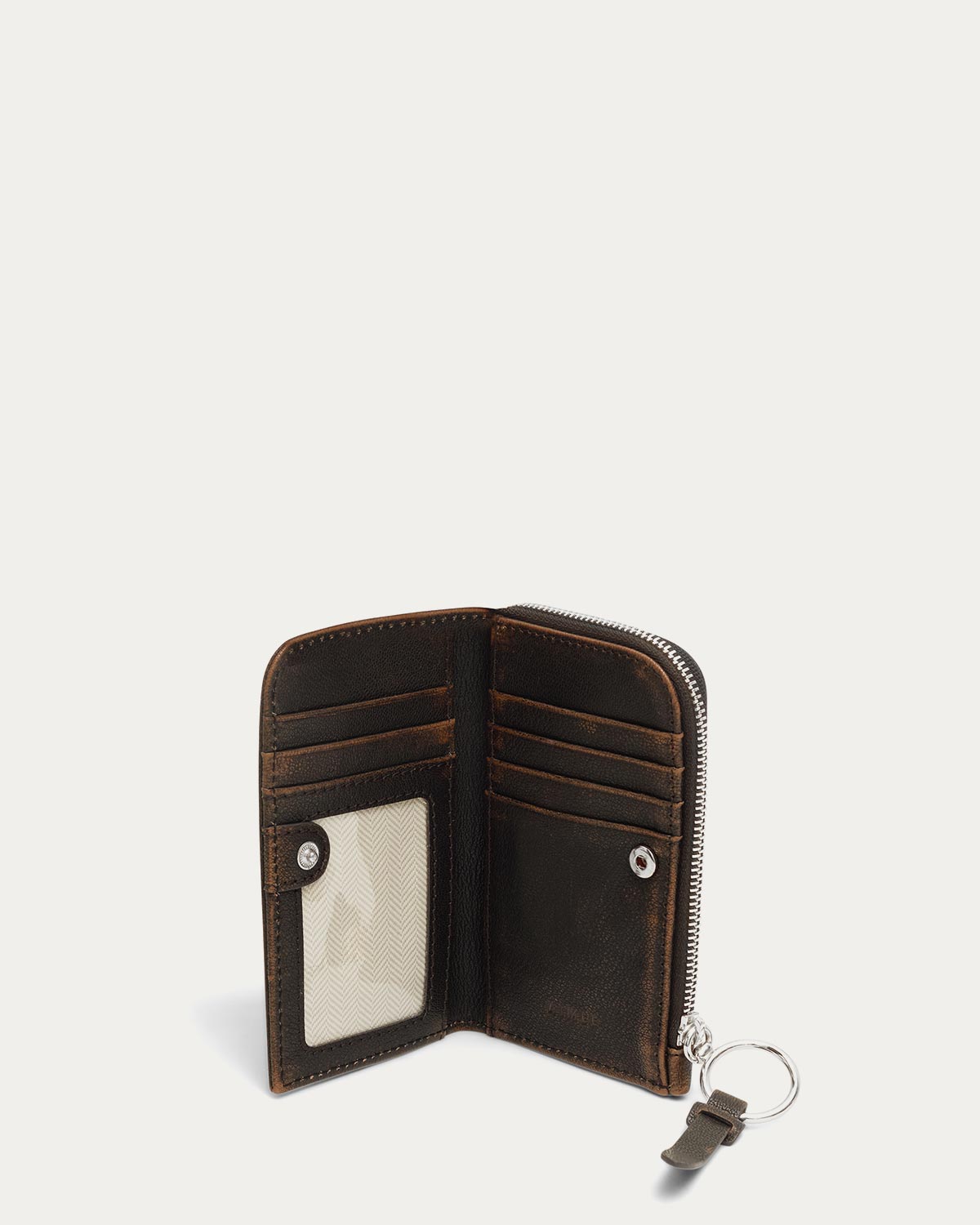 Moxy Slim Wallet
