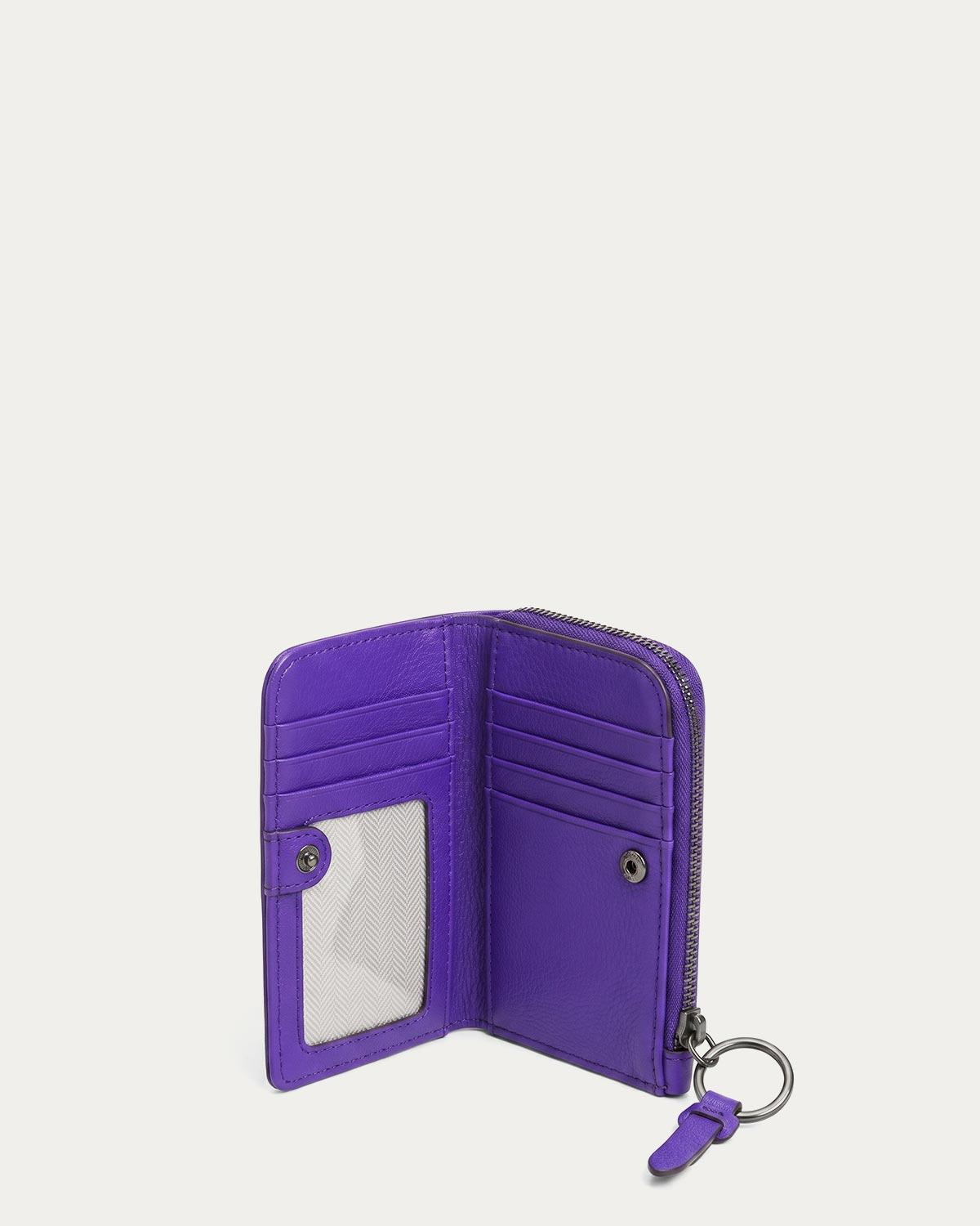 Moxy Slim Wallet