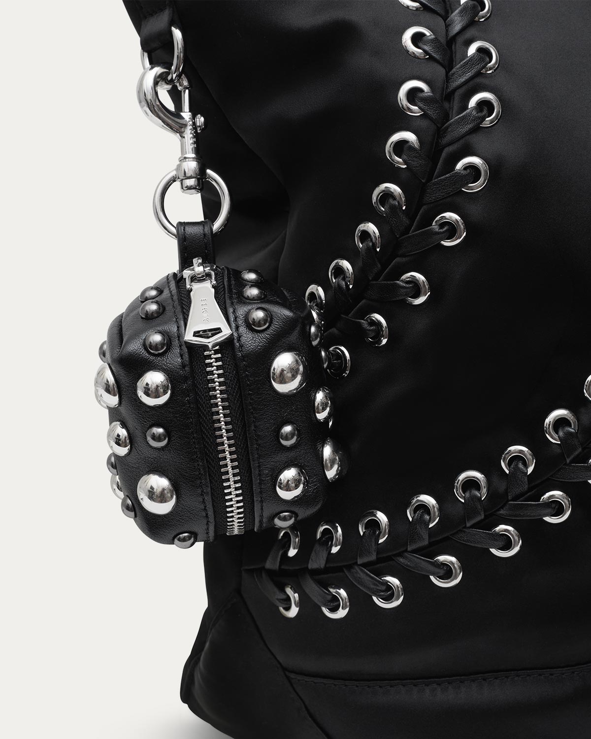 Mystic Pouch Charm