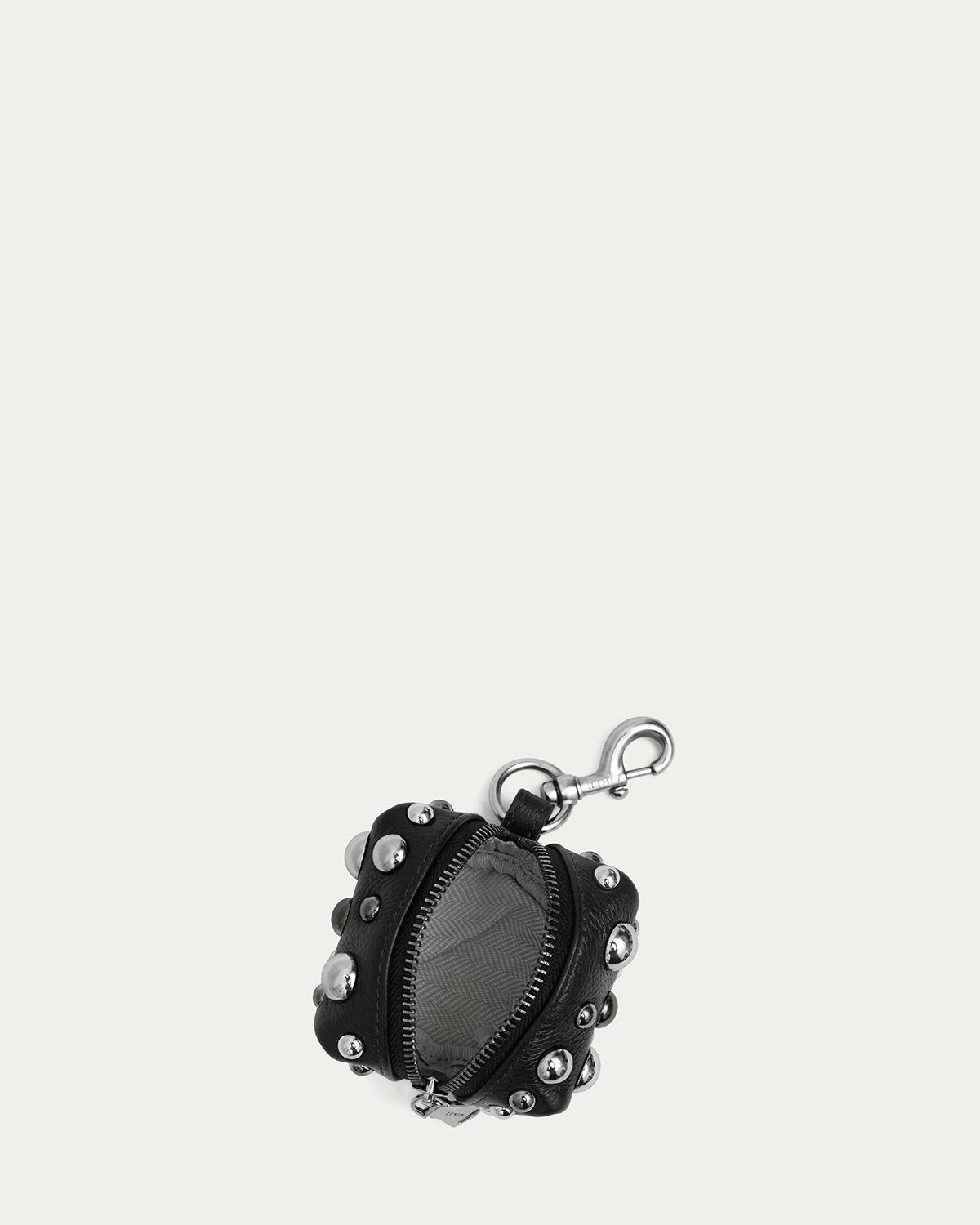 Mystic Pouch Charm