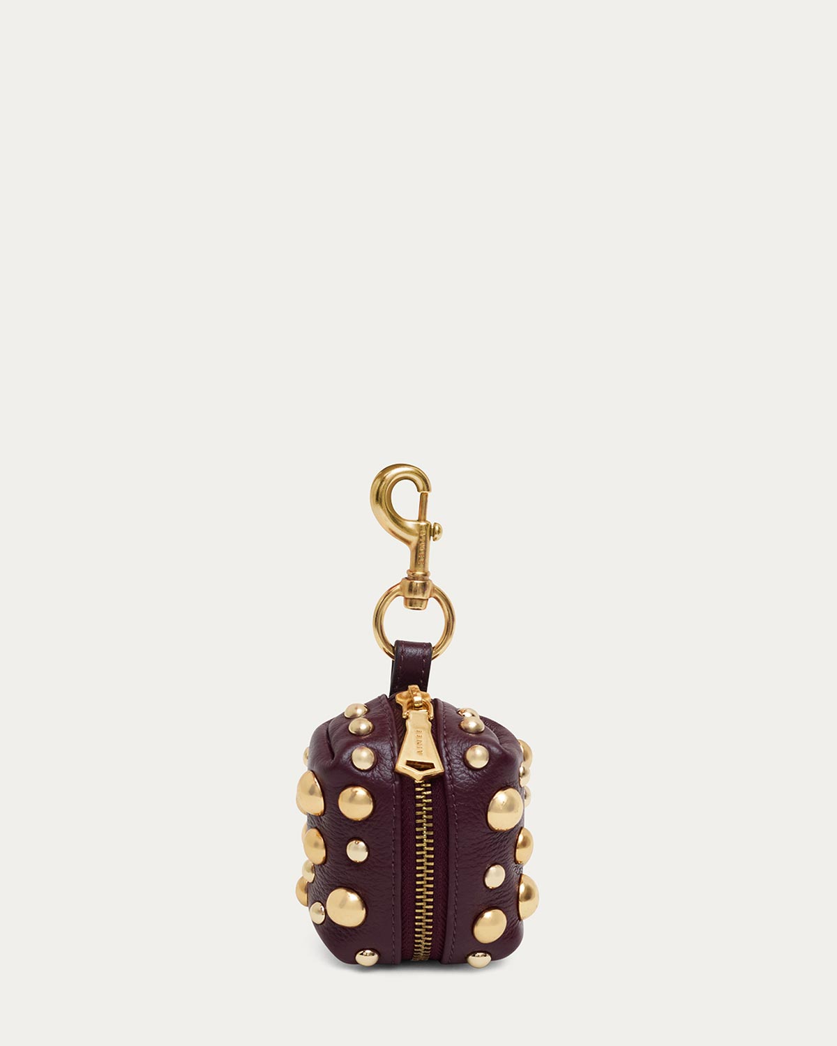 Mystic Pouch Charm