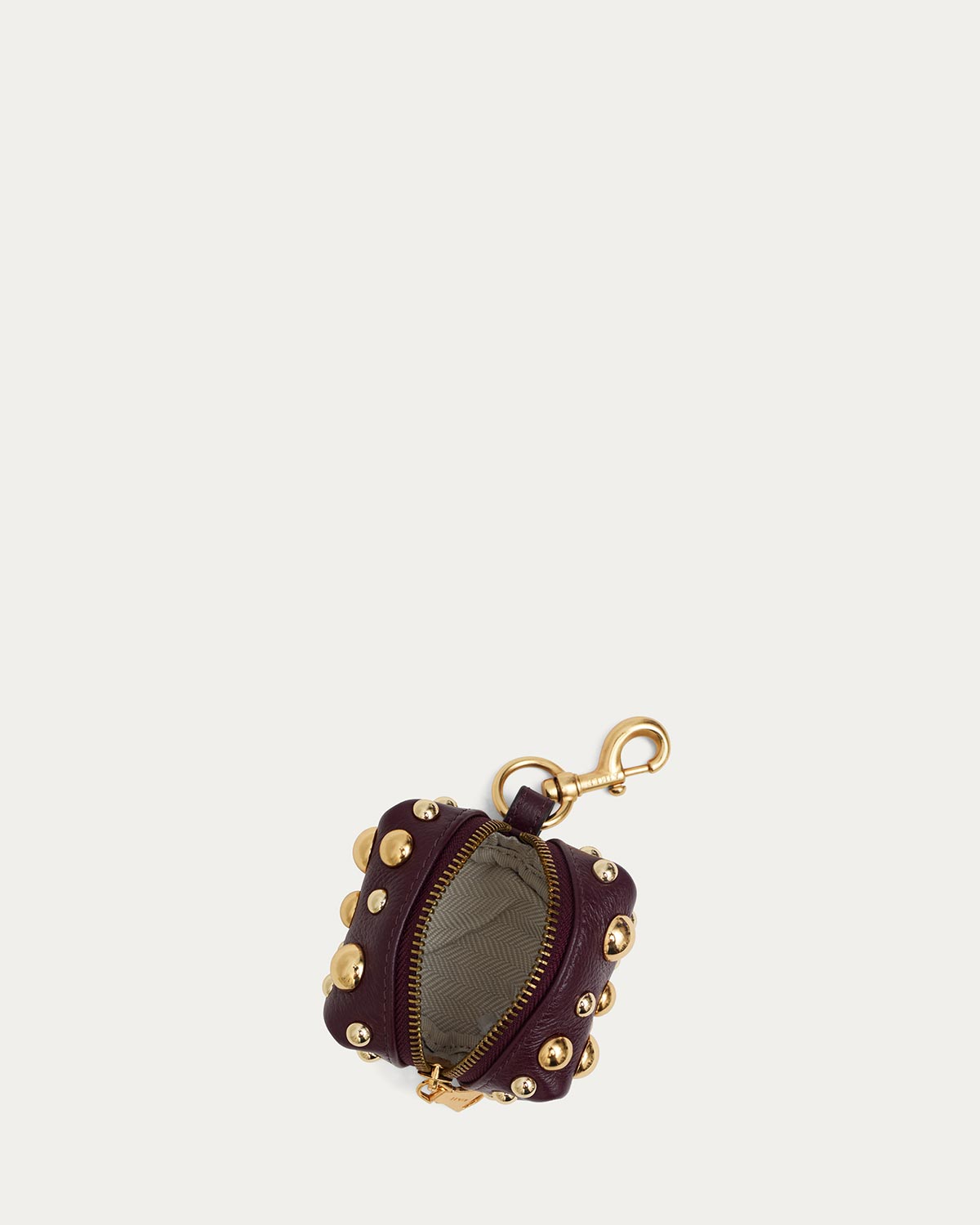 Mystic Pouch Charm
