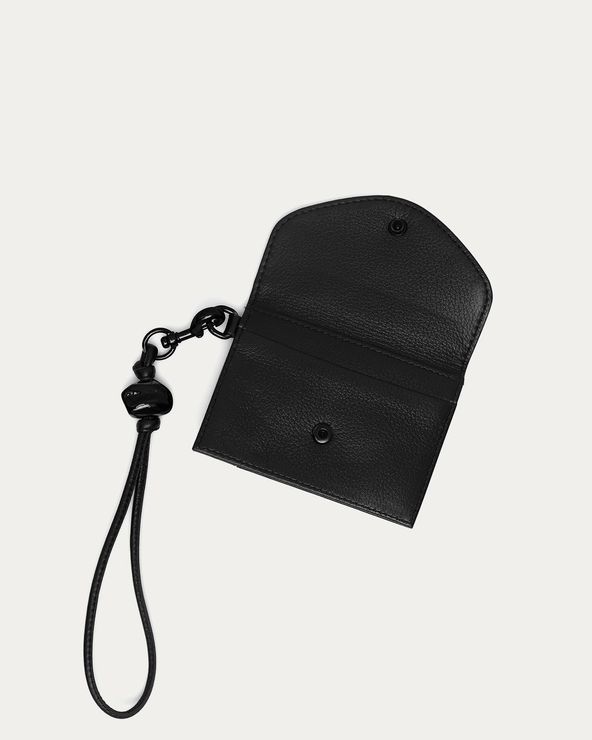 Power Wristlet Card Case