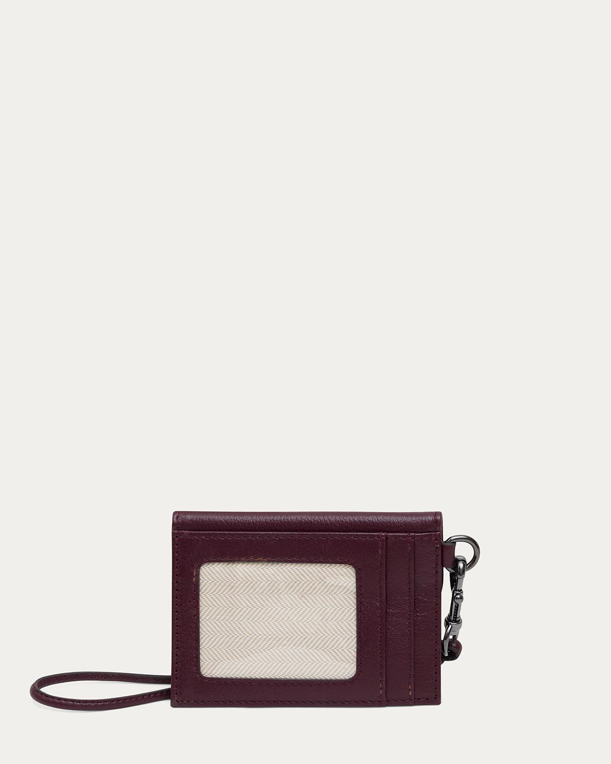 Power Wristlet Card Case