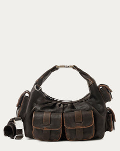 Rebel Convertible Crossbody