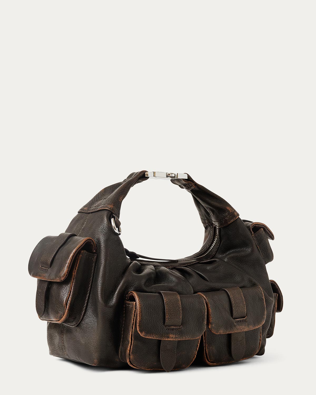 Rebel Convertible Crossbody