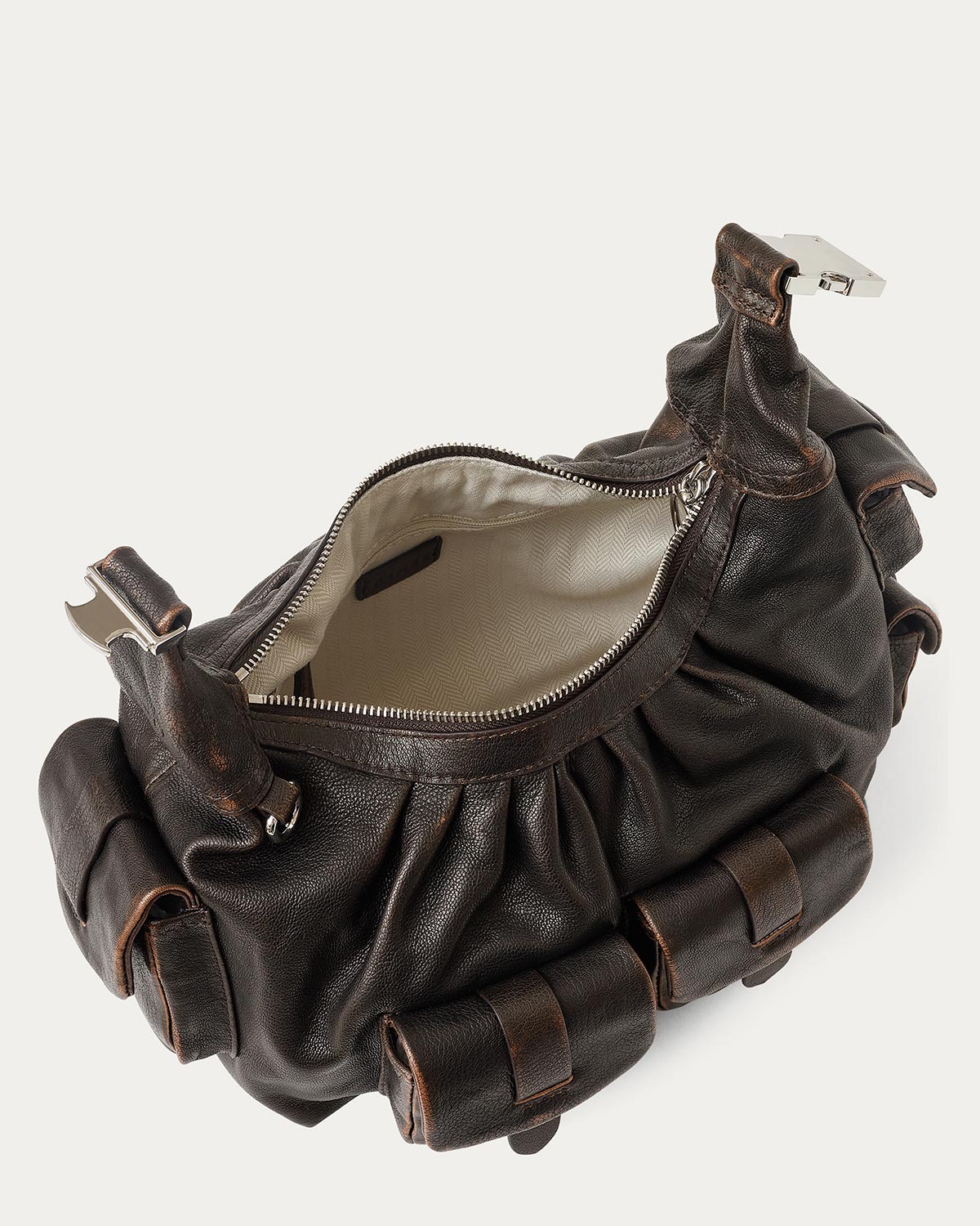 Rebel Convertible Crossbody