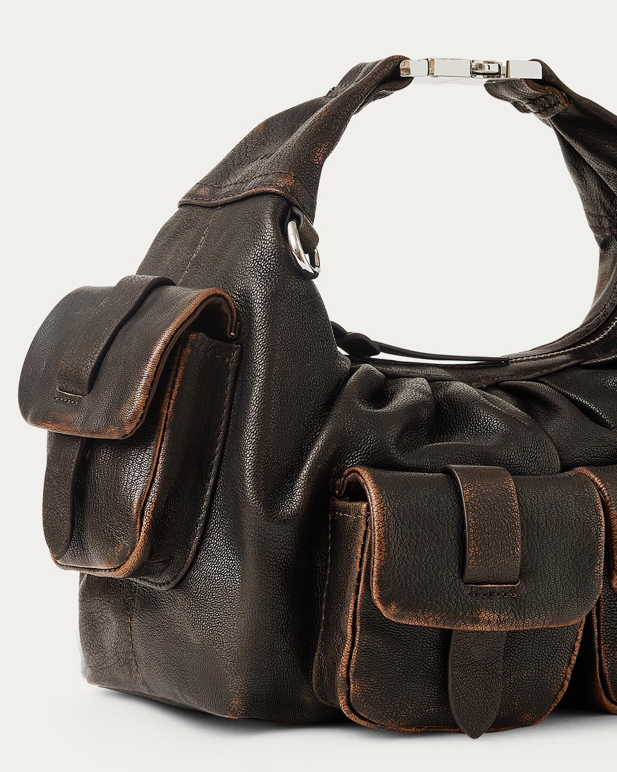 Rebel Convertible Crossbody