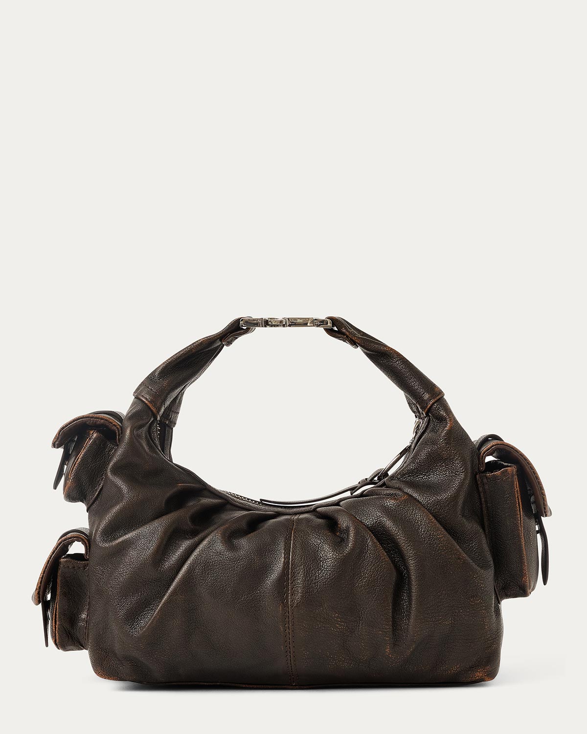 Rebel Convertible Crossbody