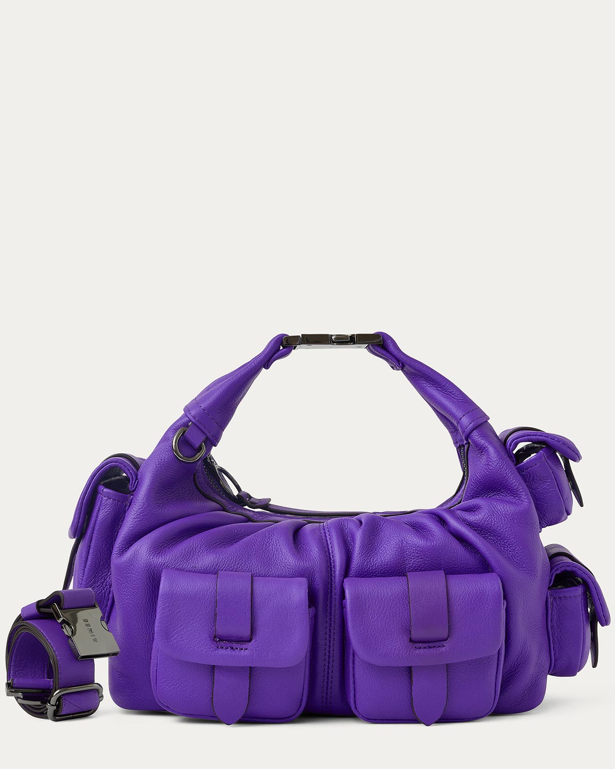 Rebel Convertible Crossbody