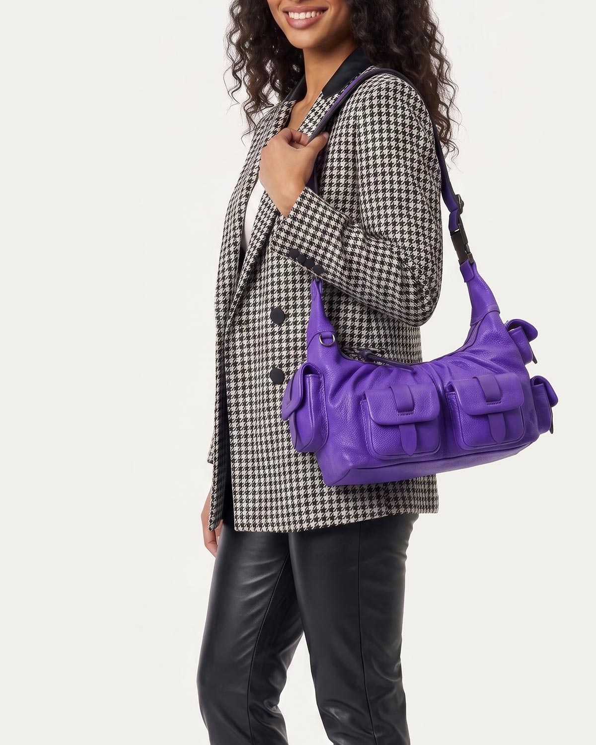 Rebel Convertible Crossbody