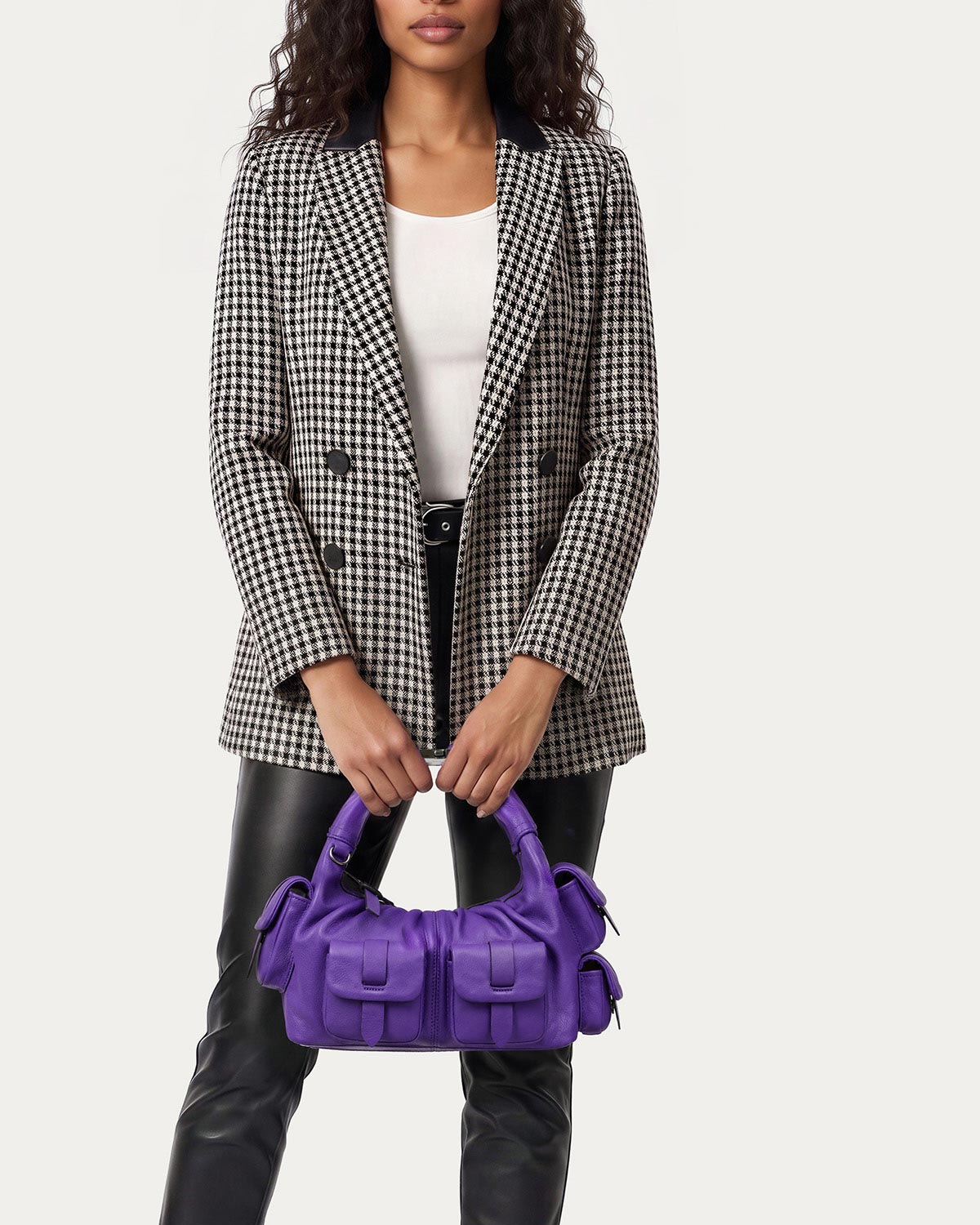 Rebel Convertible Crossbody