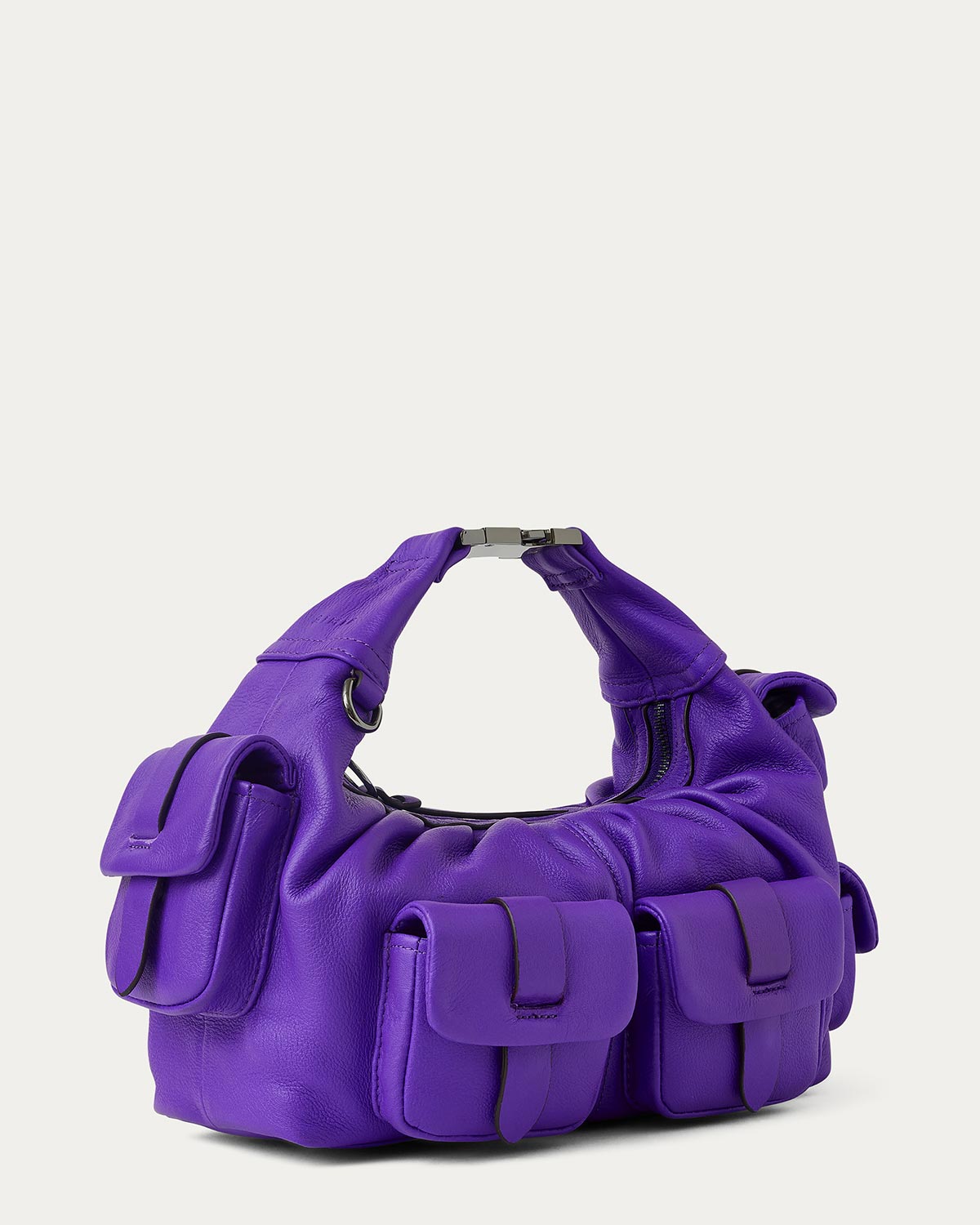 Rebel Convertible Crossbody