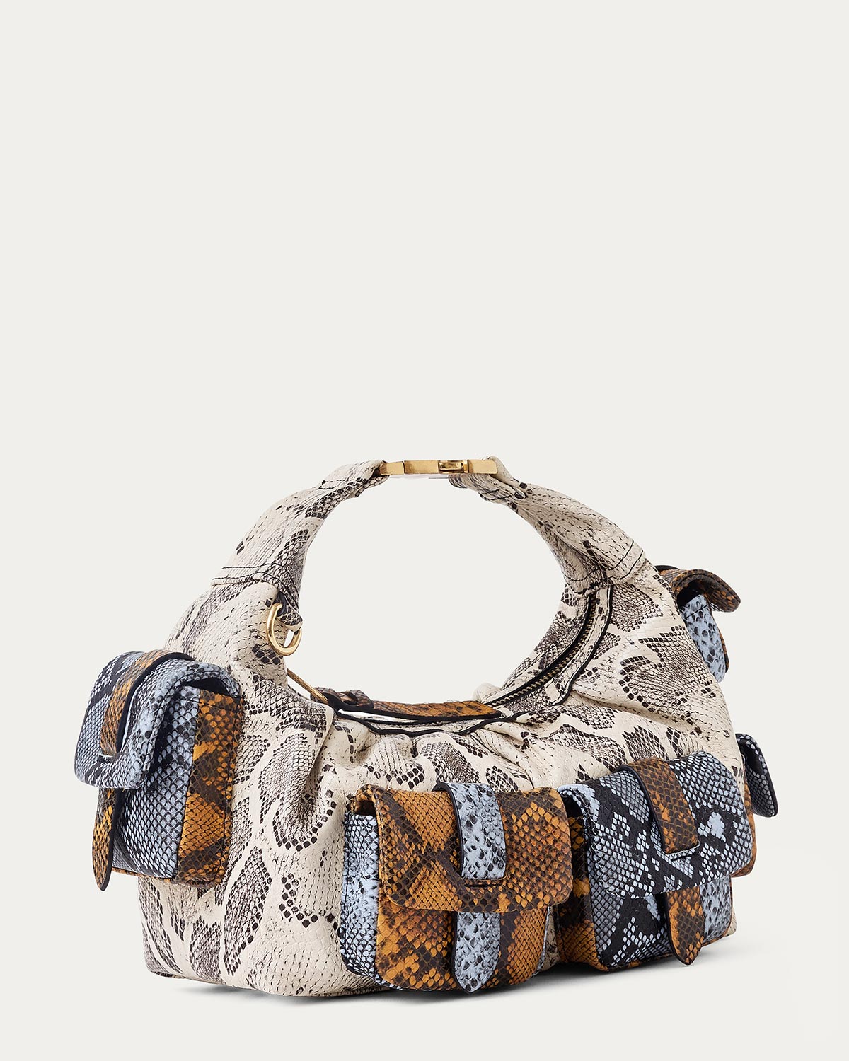 Rebel Convertible Crossbody