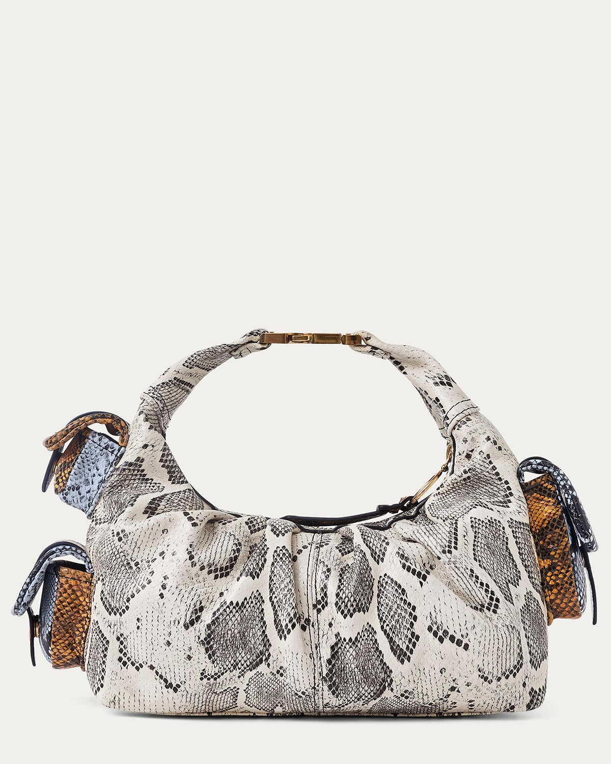 Rebel Convertible Crossbody