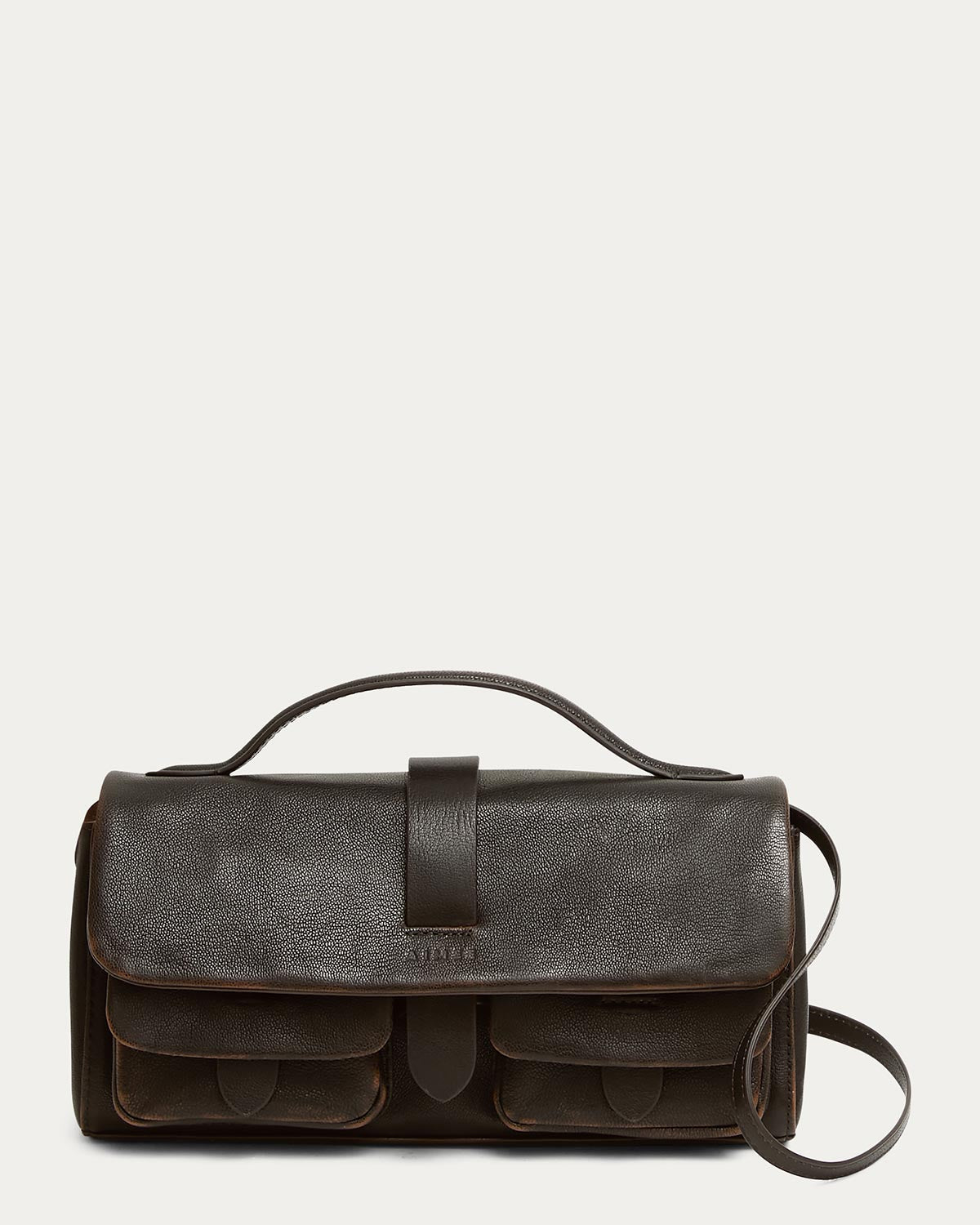 Rebel Crossbody