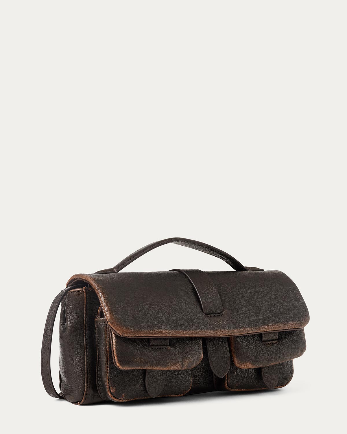 Rebel Crossbody