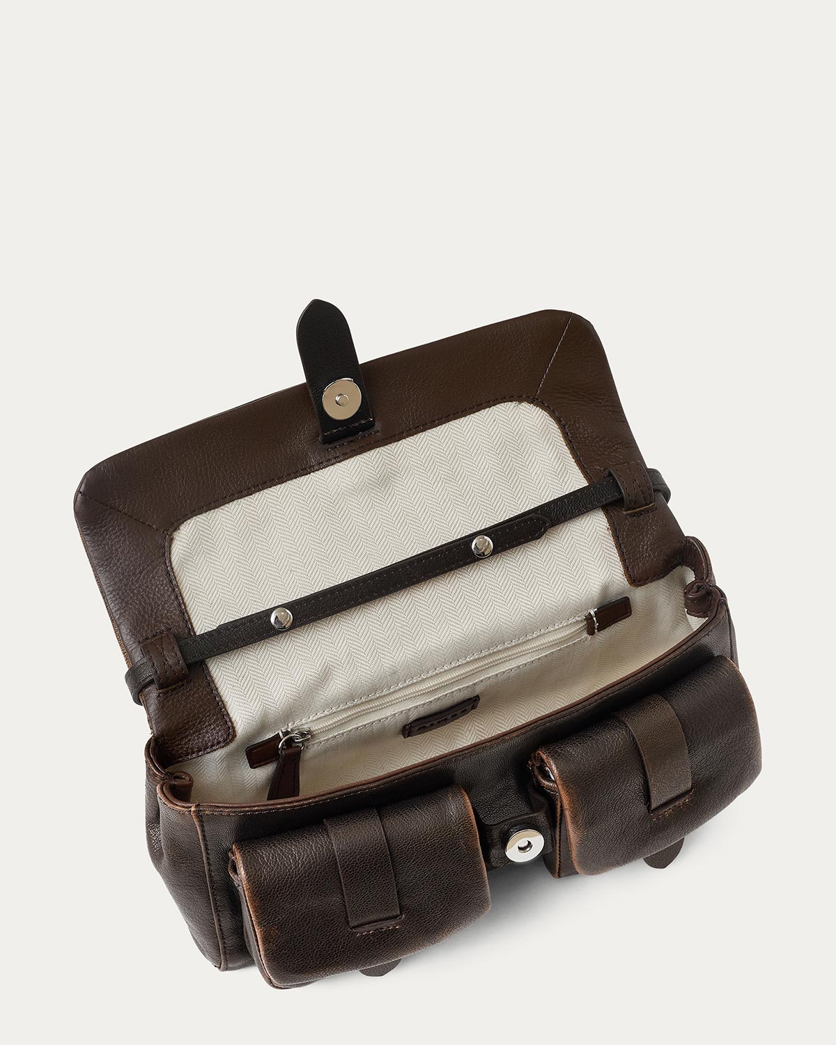 Rebel Crossbody