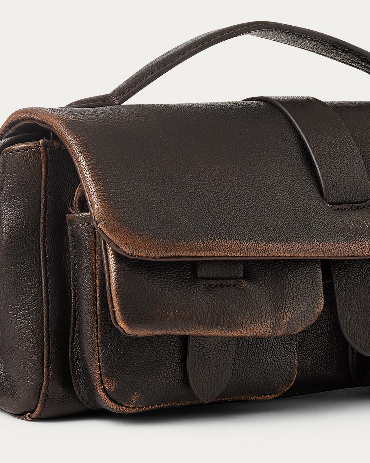 Rebel Crossbody