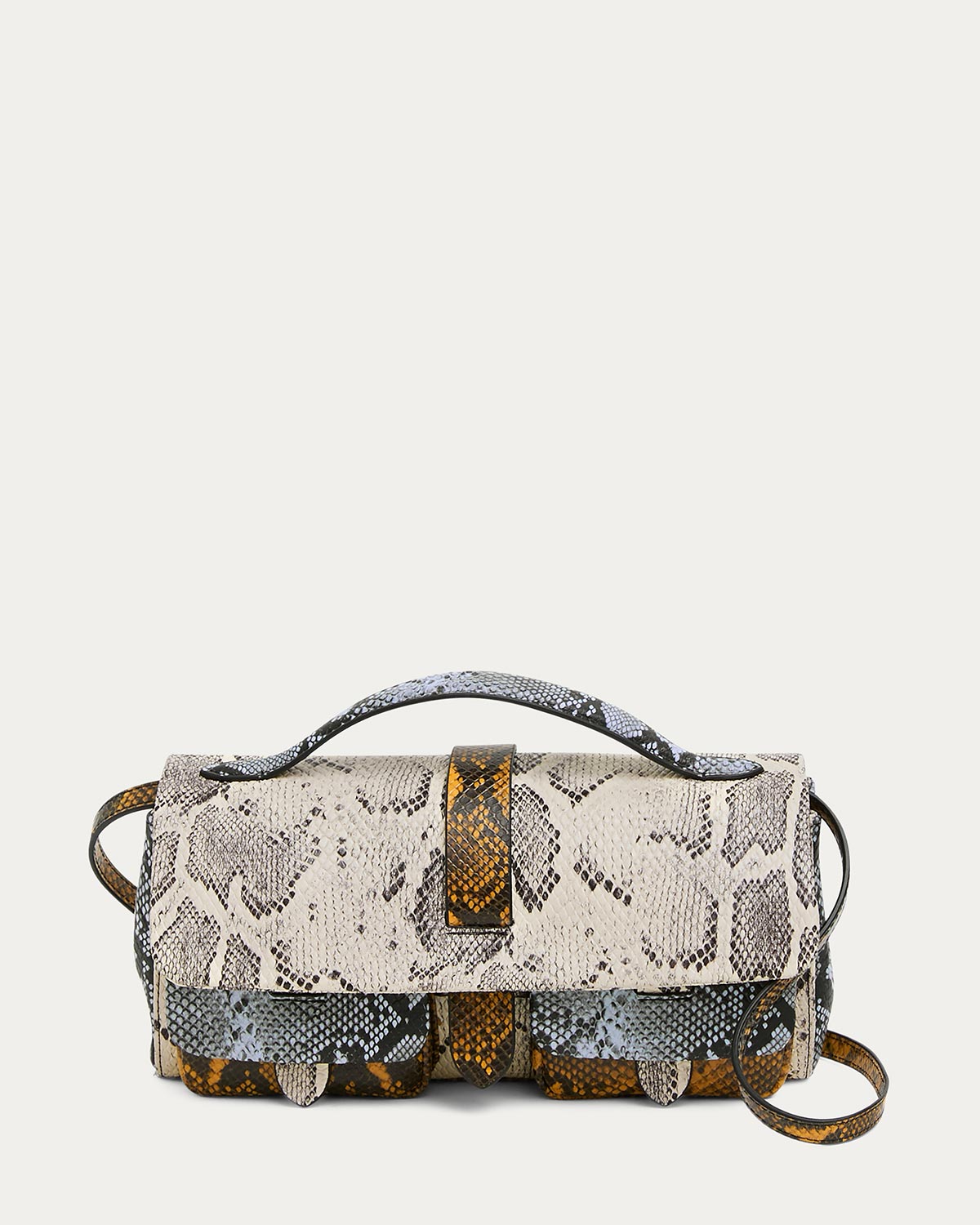 Rebel Crossbody