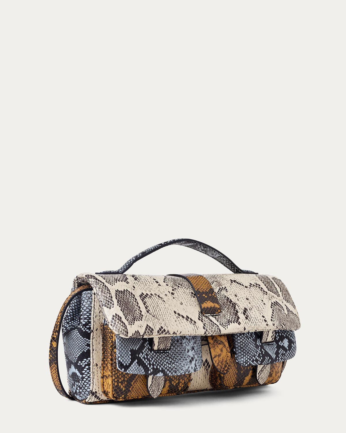 Rebel Crossbody
