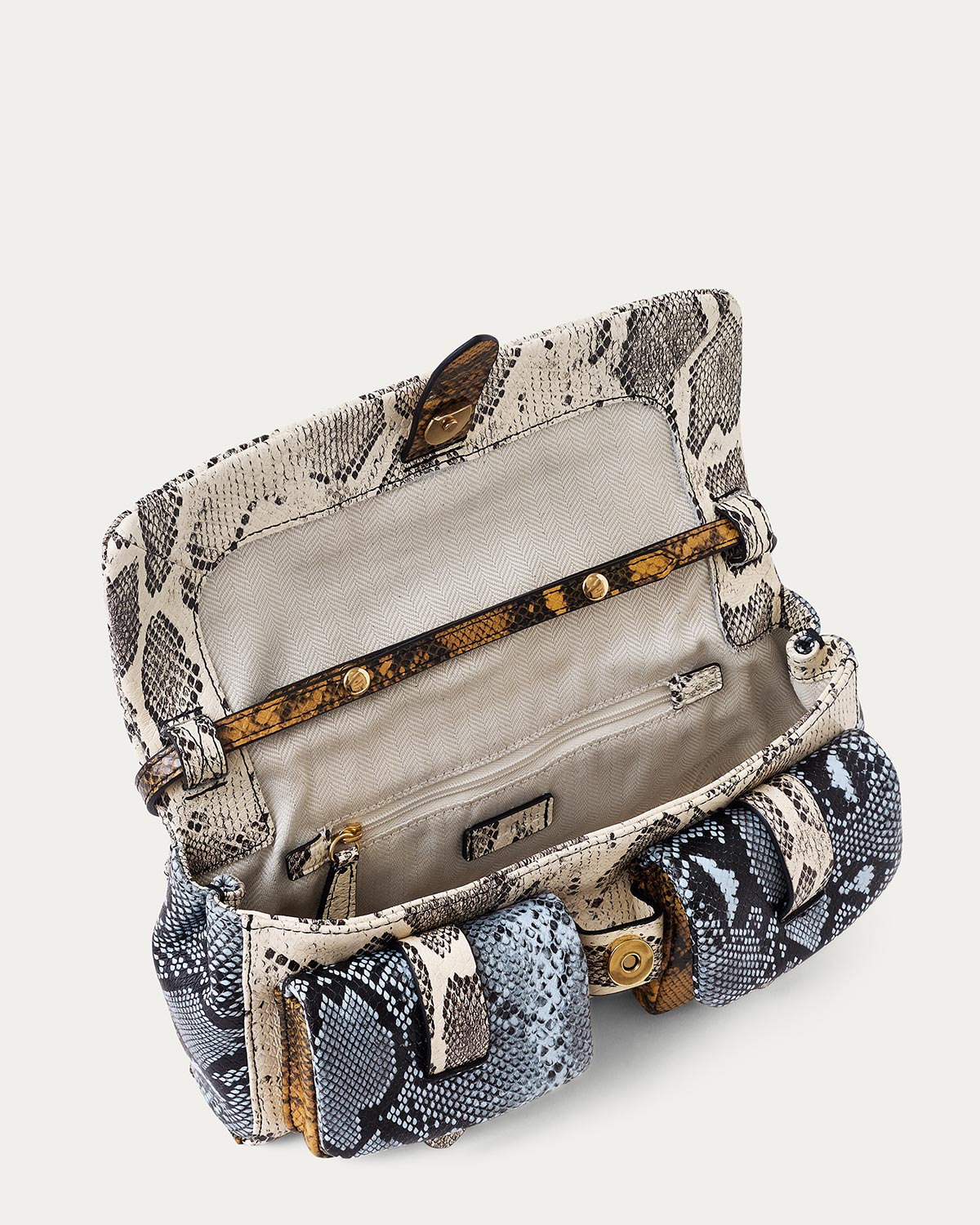 Rebel Crossbody
