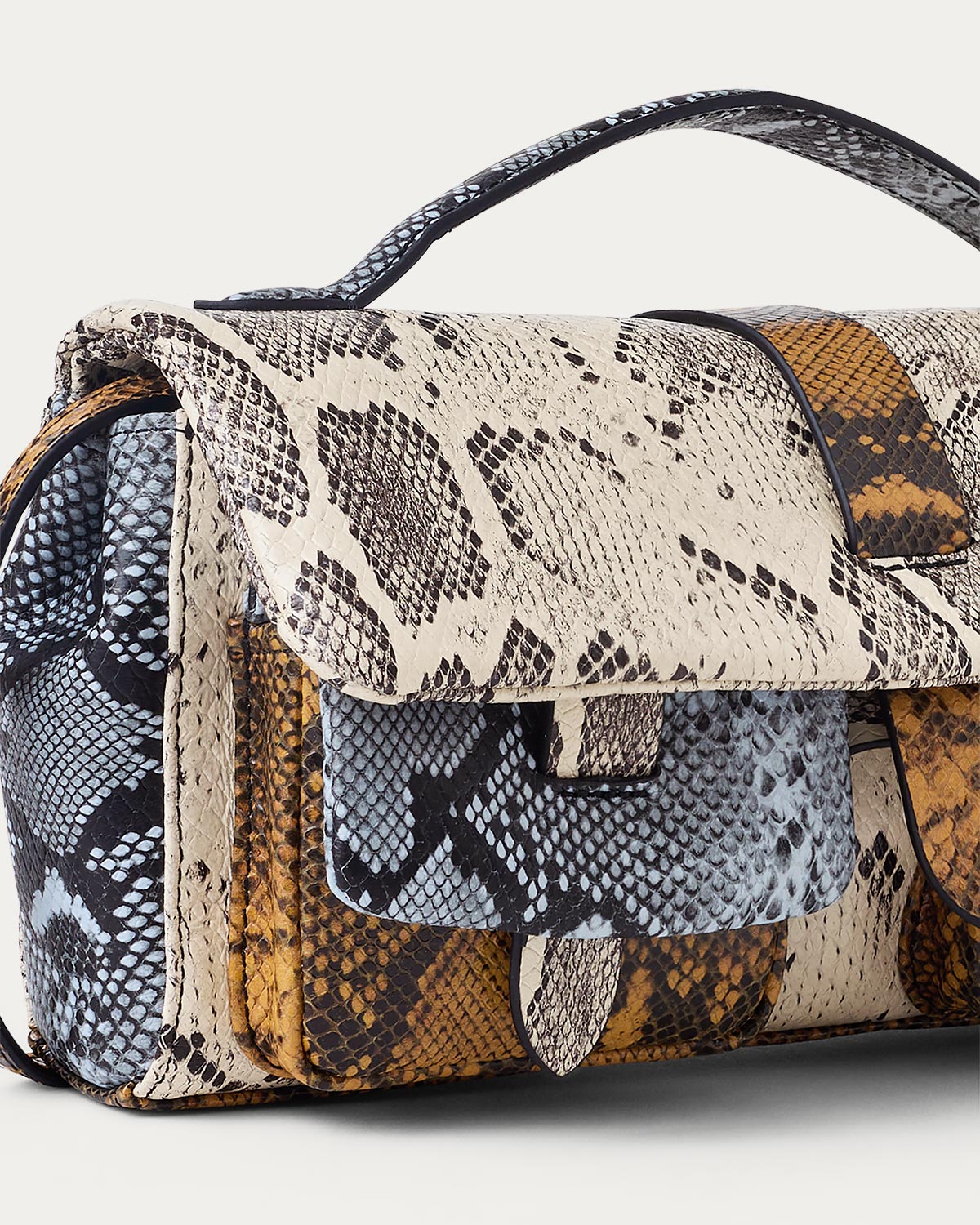 Rebel Crossbody