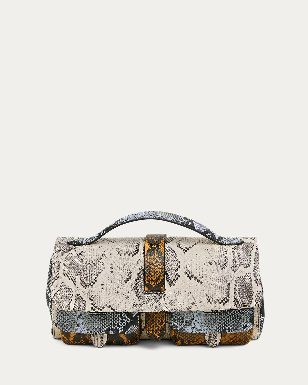 Rebel Crossbody
