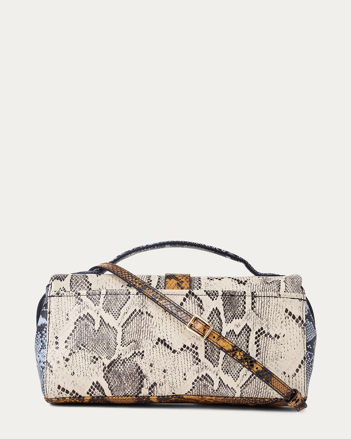 Rebel Crossbody