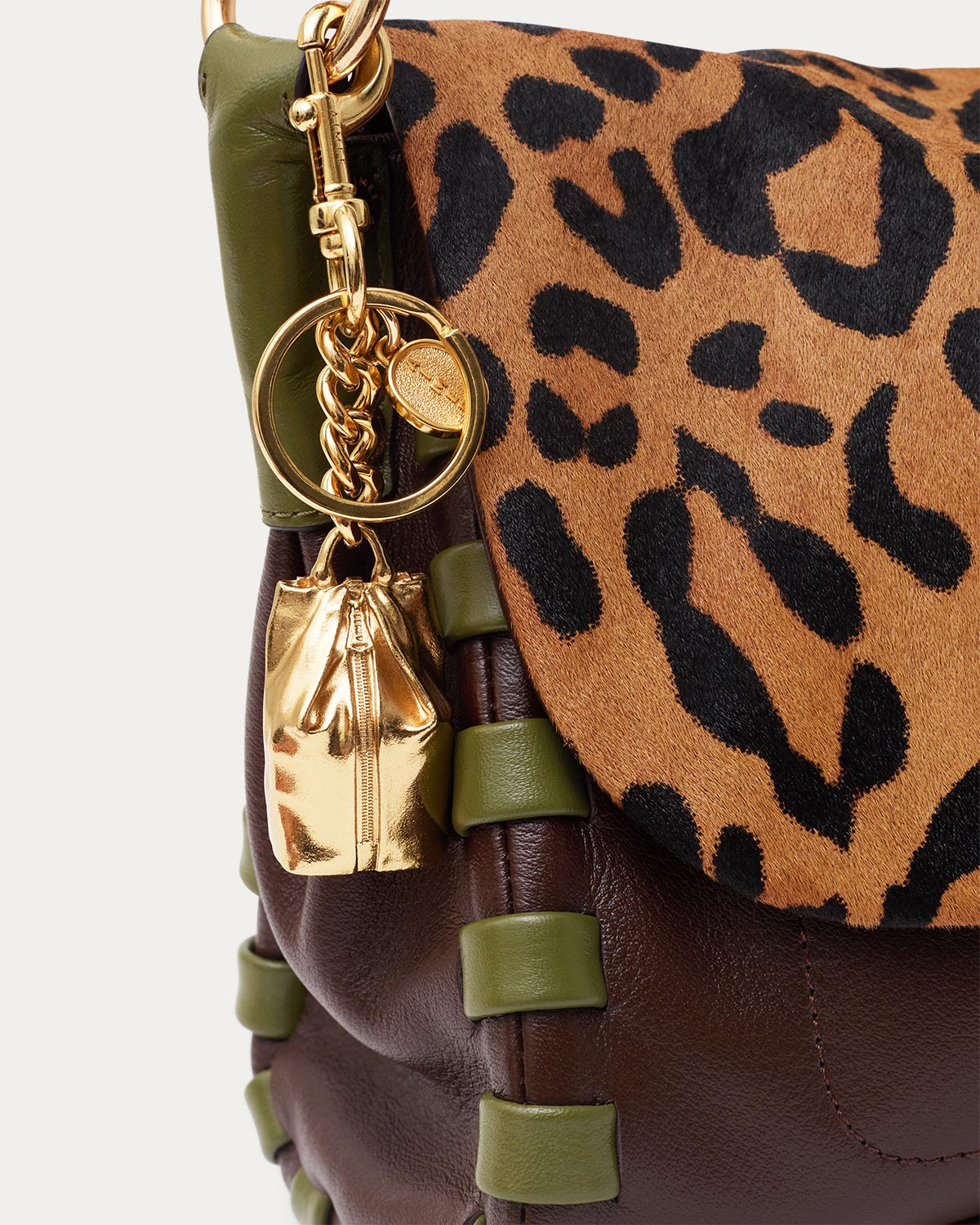 Tamitha Backpack Key Chain