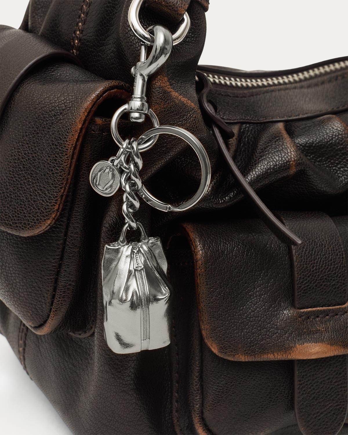 Tamitha Backpack Key Chain