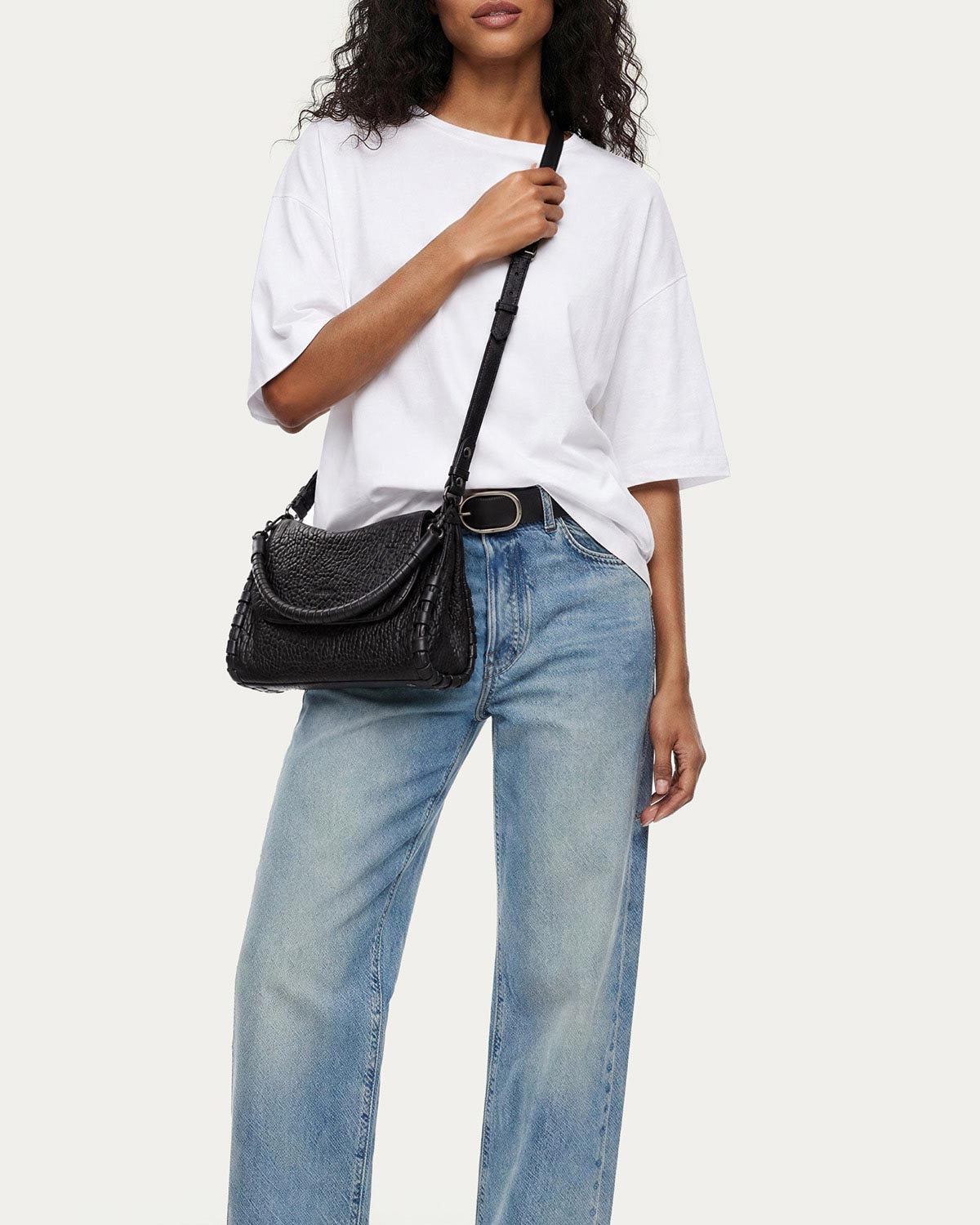 Zen Convertible Crossbody