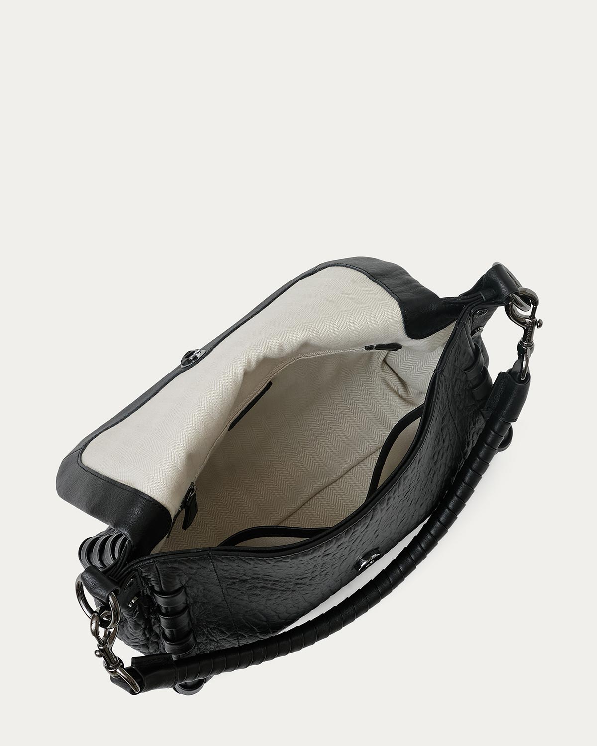 Zen Convertible Crossbody