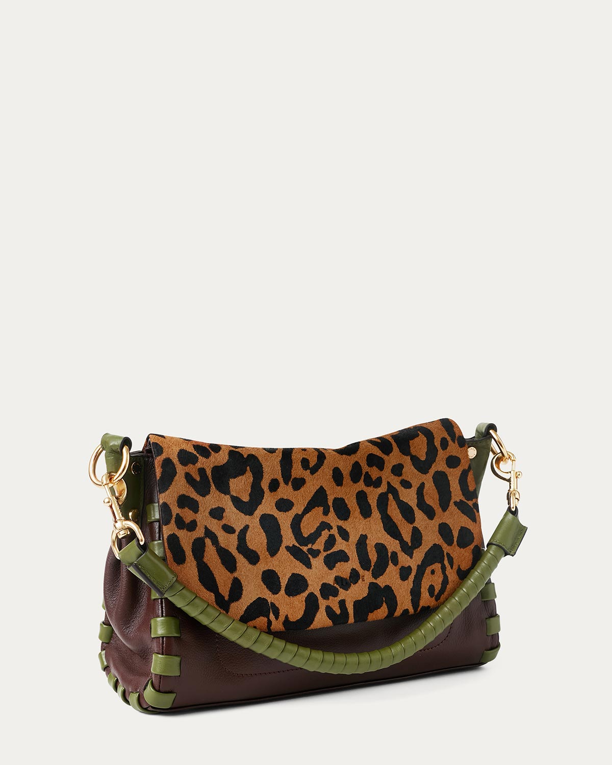 Zen Convertible Crossbody