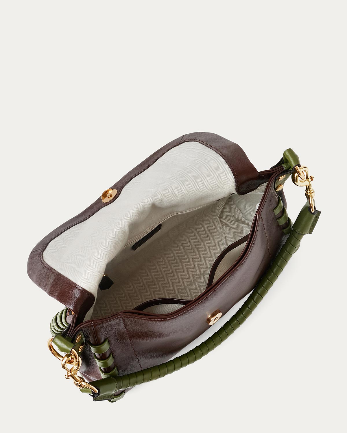 Zen Convertible Crossbody