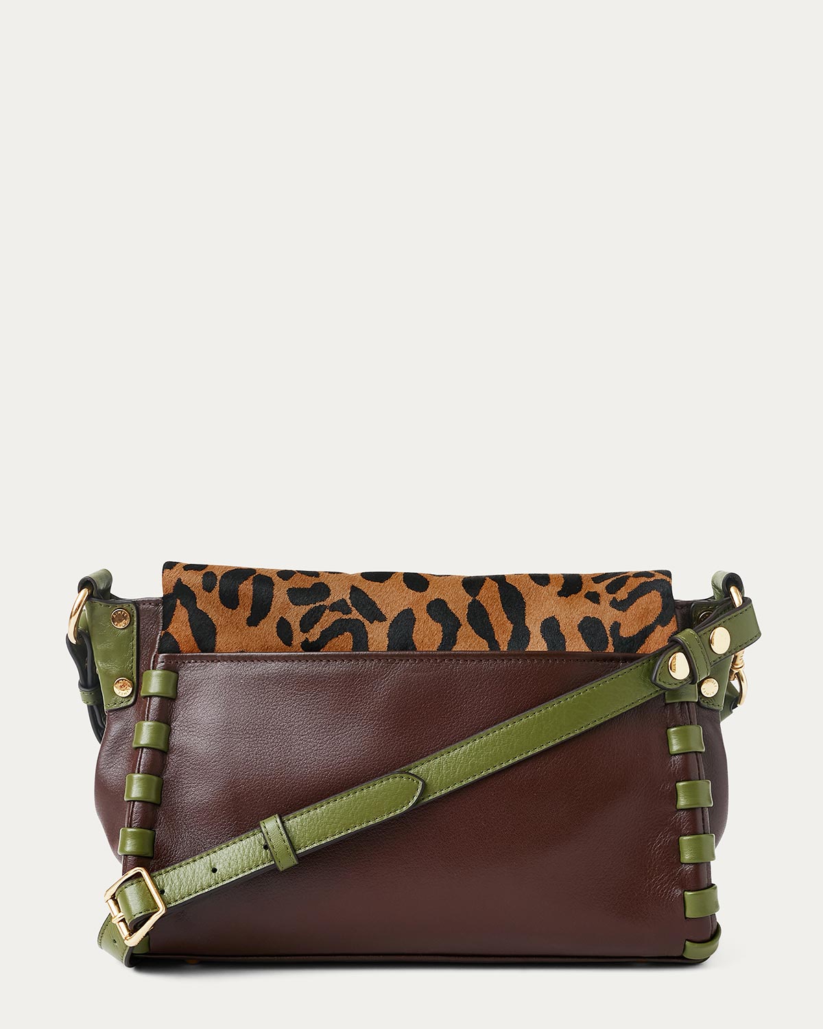 Zen Convertible Crossbody