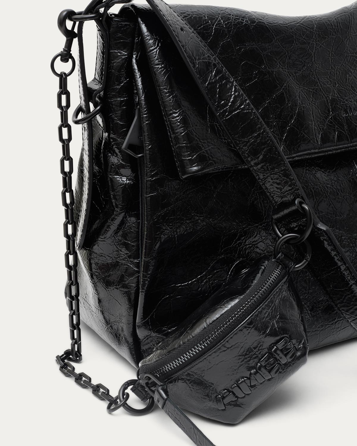 Zip Sling Charm